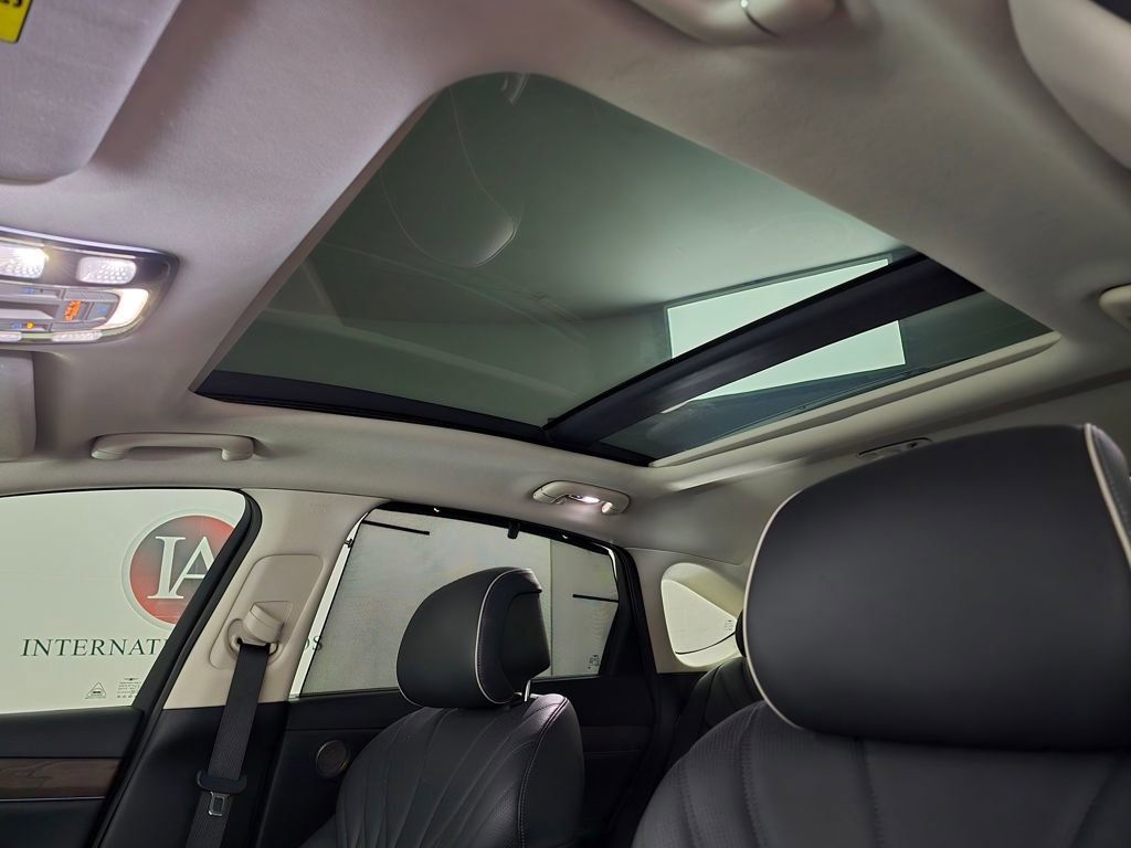 Used 2021 Genesis G80 3.5T image 19