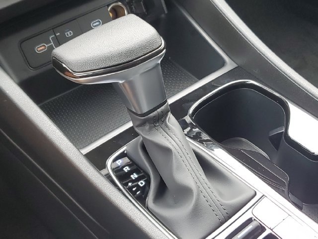 New 2026 Hyundai Tucson SE FWD image 30