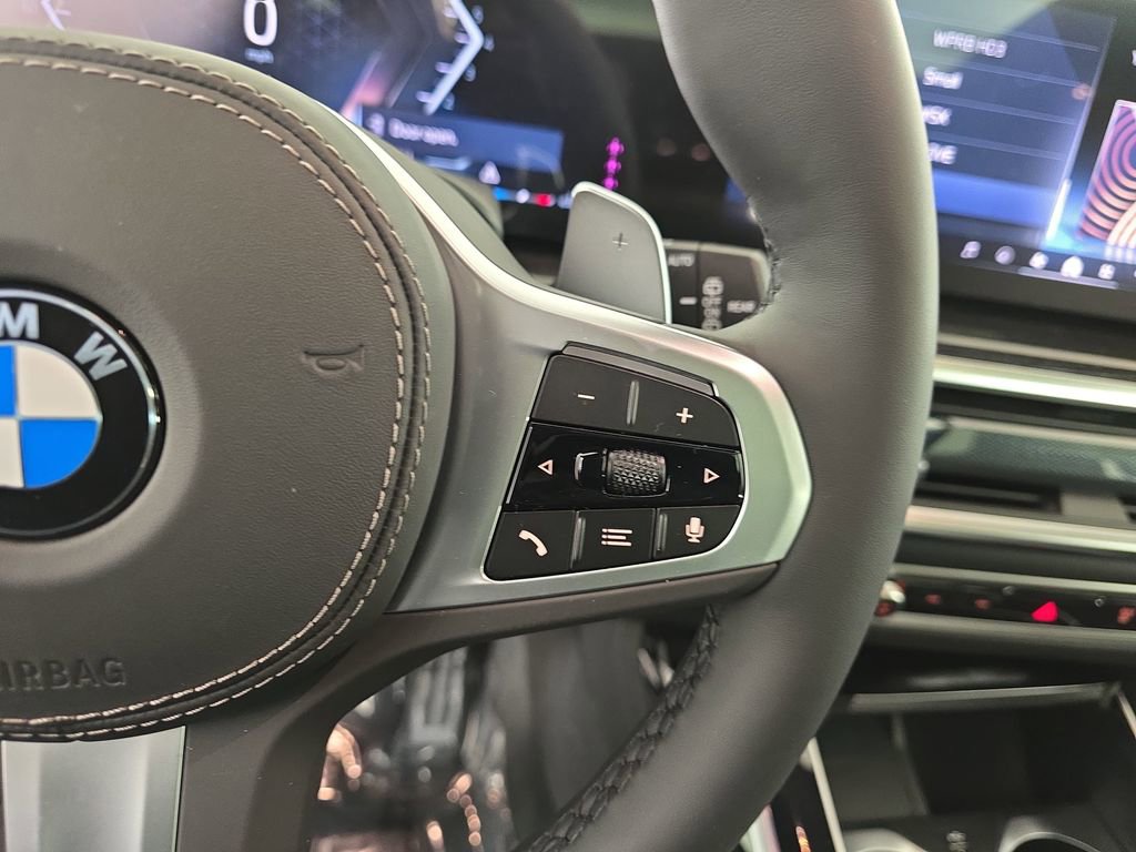 New 2026 BMW X7 xDrive40i image 19