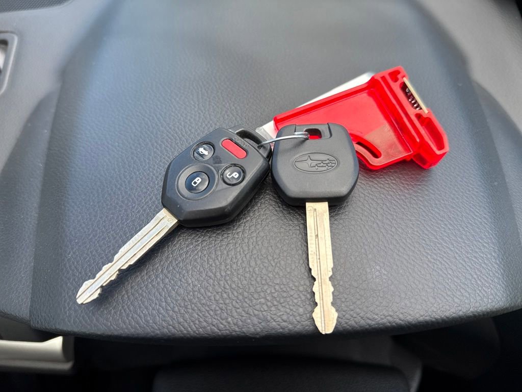 Used 2017 Subaru Crosstrek 2.0i Premium image 29