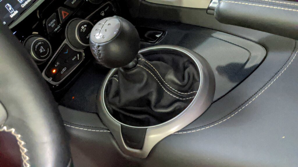 Used 2013 SRT Viper GTS image 21