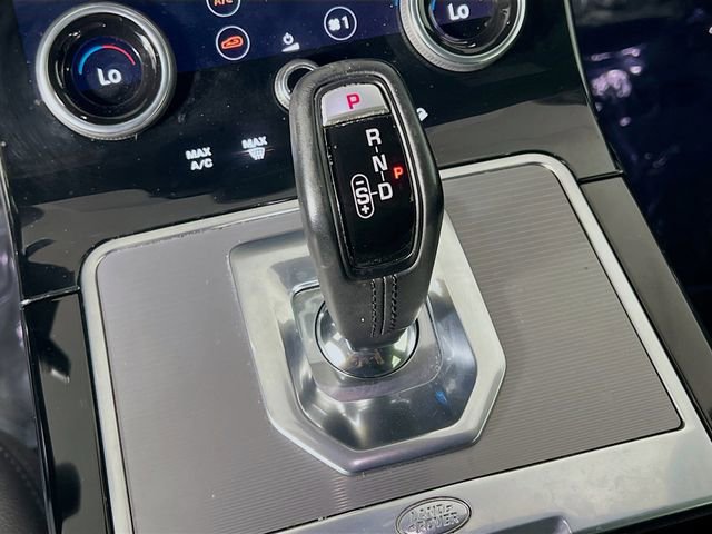 Used 2020 Land Rover Range Rover Evoque SE image 24