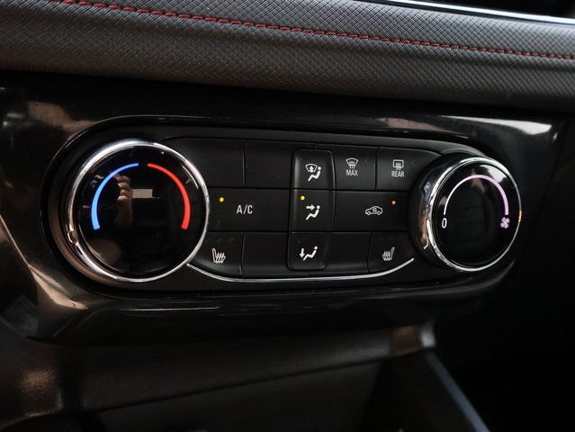 Used 2024 Chevrolet TrailBlazer RS w/ Driver Confidence Package FWD image 31