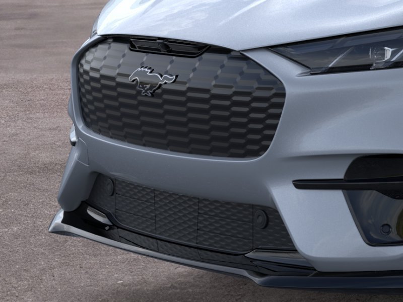 New 2025 Ford Mustang Mach-E GT w/ Interior Protection Package AWD/4WD image 17