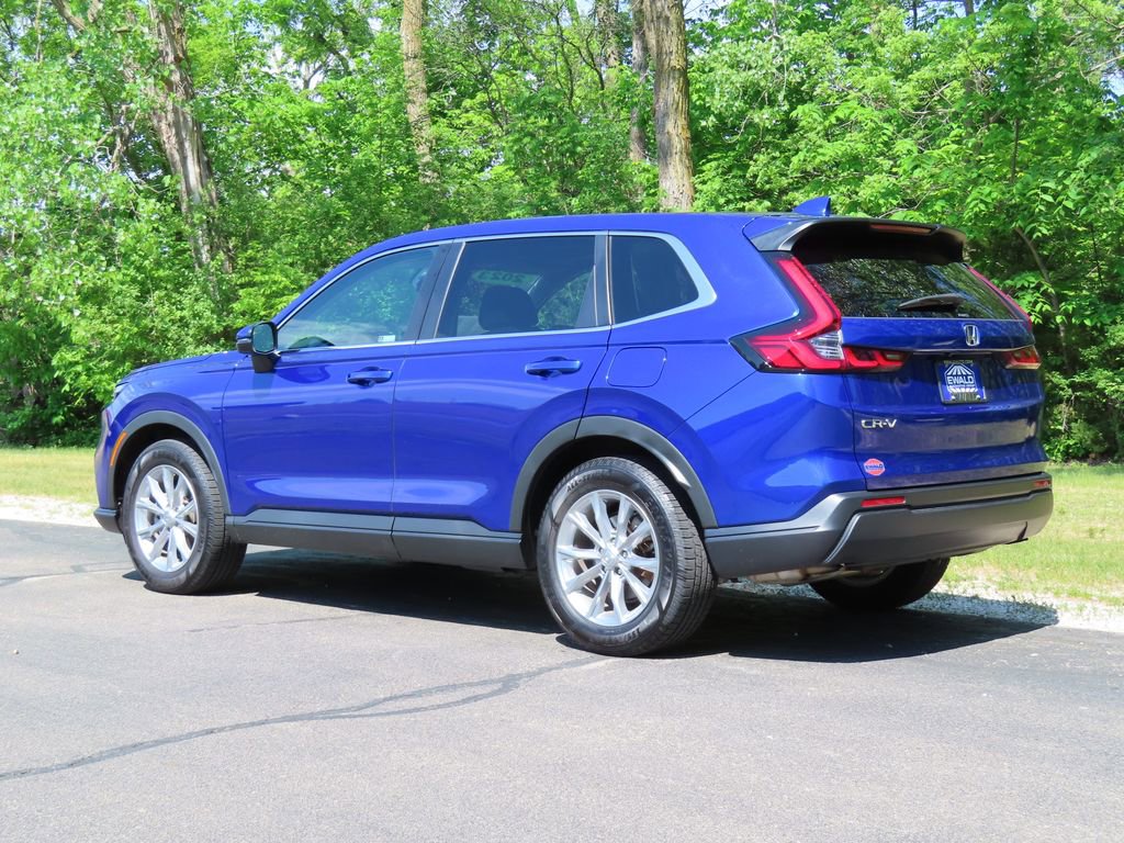 Used 2023 Honda CR-V EX image 28