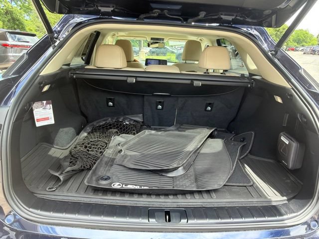 Used 2022 Lexus RX 350 AWD w/ Premium Package image 38
