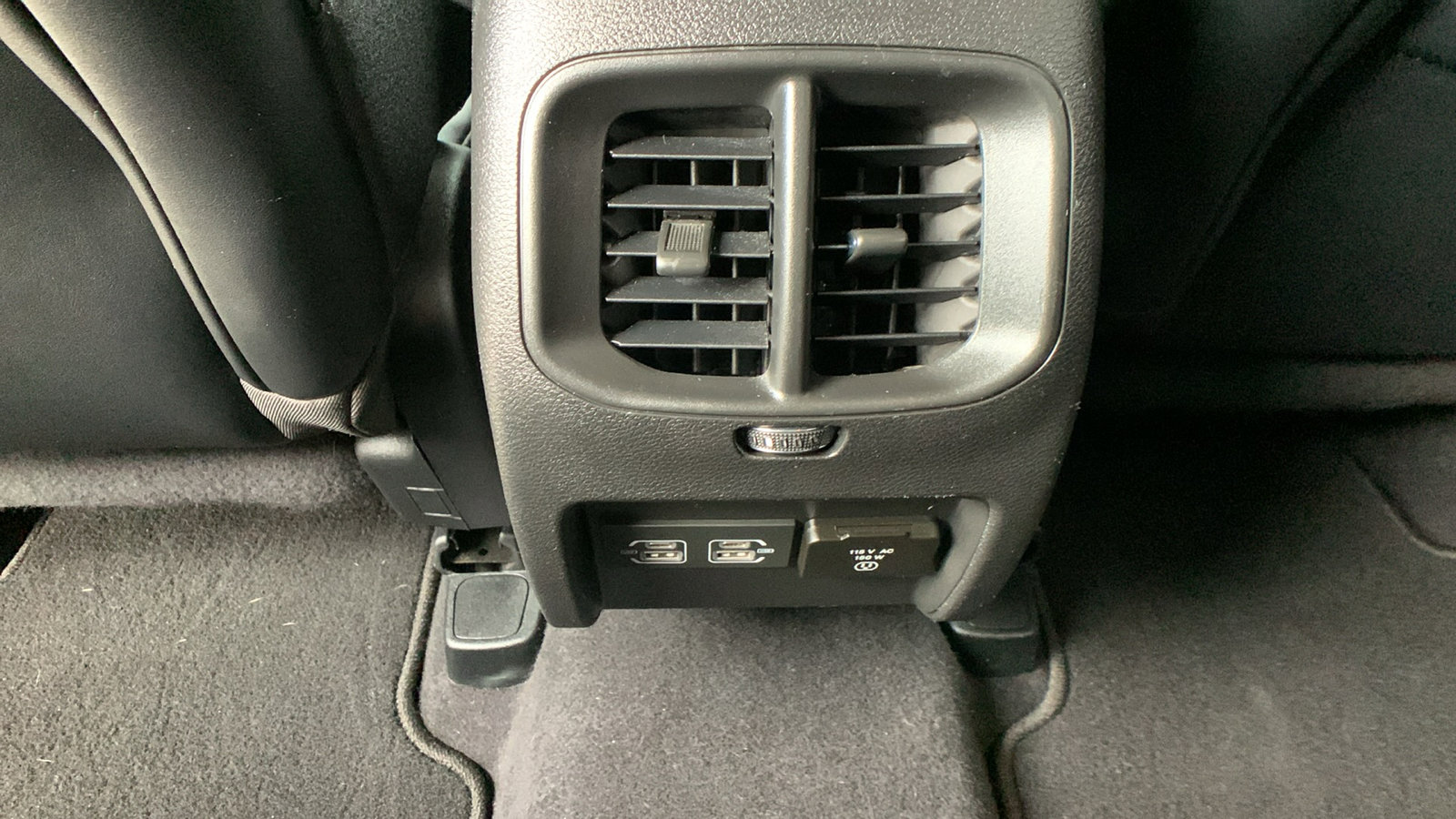 Used 2023 Jeep Cherokee Altitude Lux AWD/4WD image 24