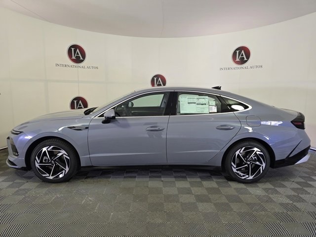 New 2026 Hyundai Sonata SEL image 6