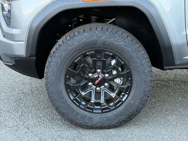 New 2026 GMC Canyon Elevation w/ Convenience Package AWD/4WD image 7