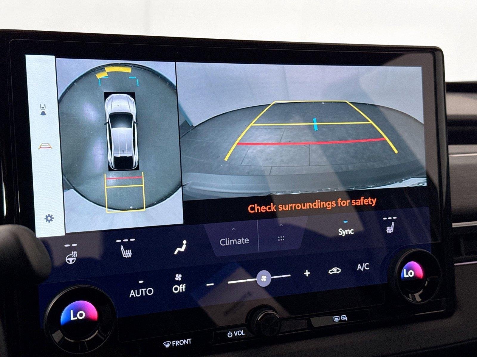 New 2026 Toyota C-HR AWD/4WD image 27