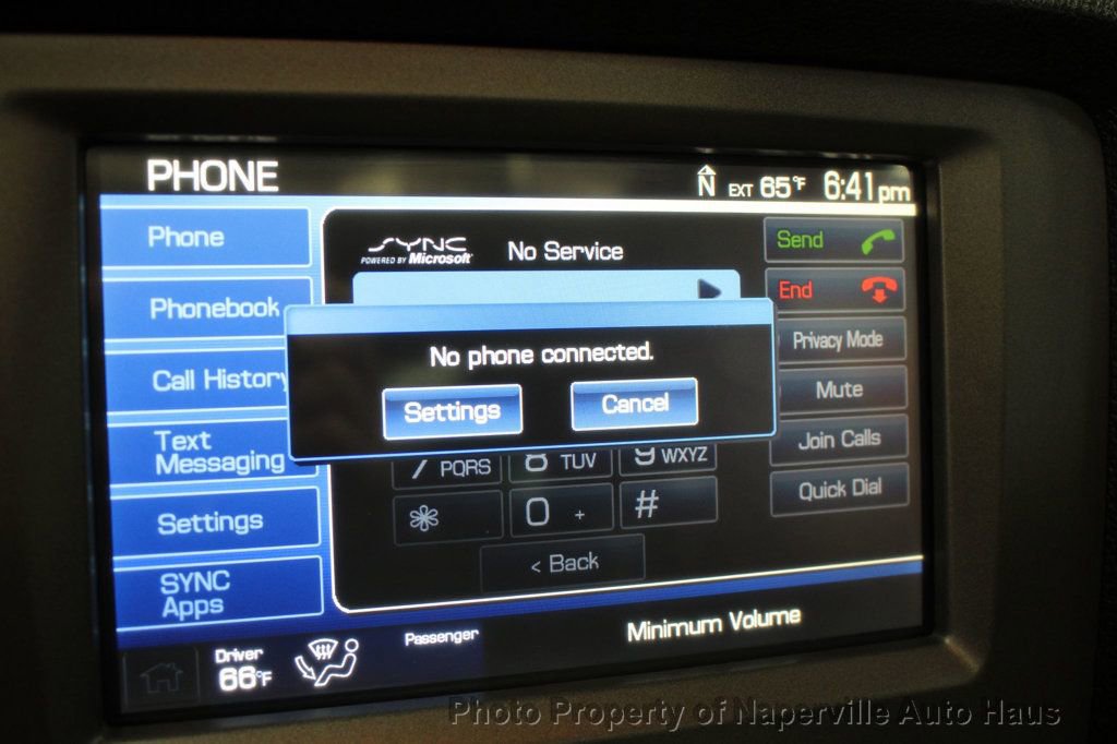 Used 2013 Ford Mustang Shelby GT500 RWD image 26
