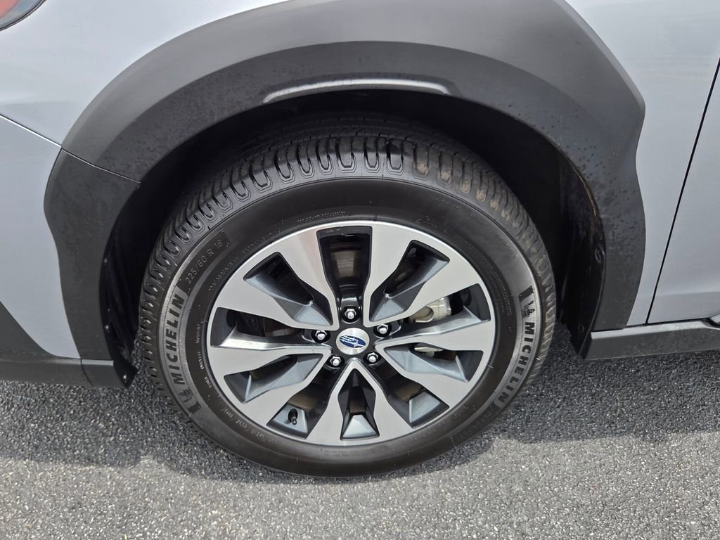 Used 2023 Subaru Outback Limited XT AWD/4WD image 19