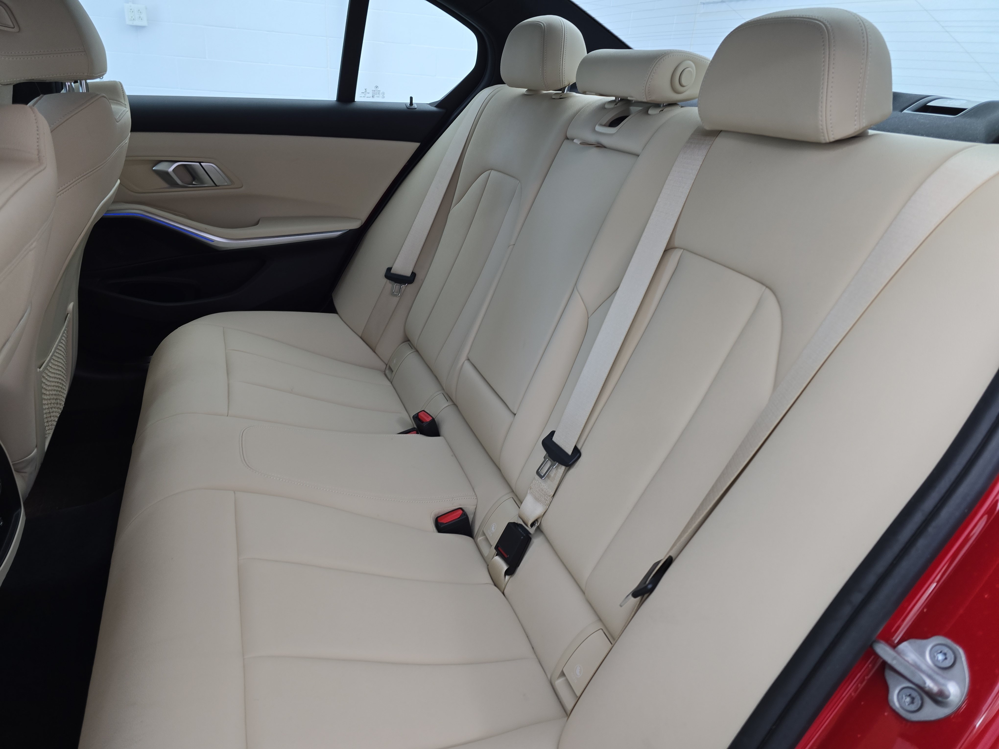 Used 2021 BMW 330i Sedan RWD image 13