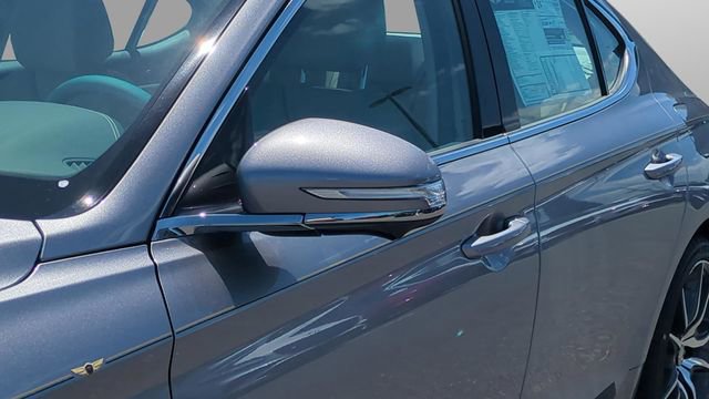 New 2026 Genesis G70 2.5T Prestige image 26