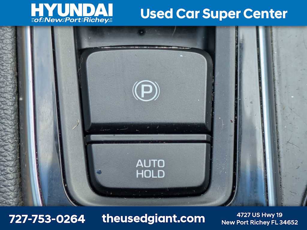 Used 2015 Hyundai Sonata Limited 2.0T FWD image 31