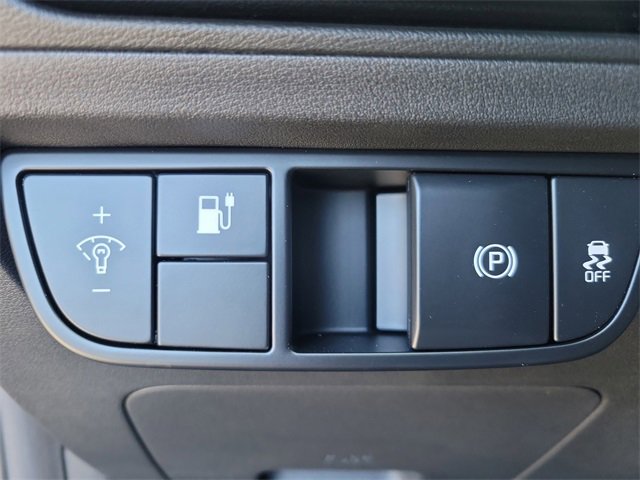 New 2025 Kia EV6 Light w/ Light LR Technology Package image 29