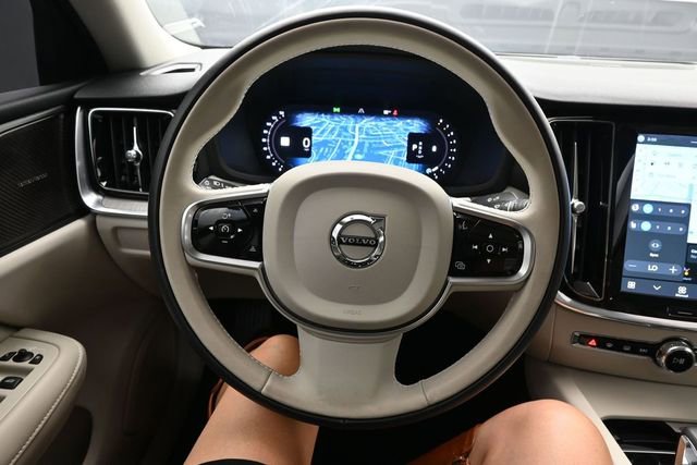Used 2024 Volvo S60 B5 Plus w/ Climate Package FWD image 23