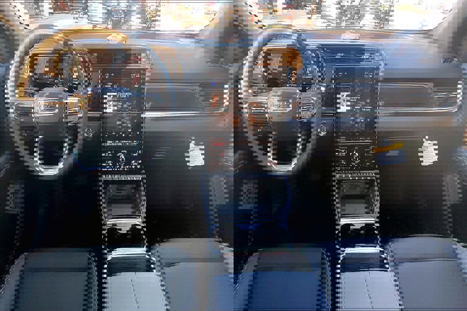 Certified 2026 GMC Terrain Elevation w/ Elevation Premium Package image 28