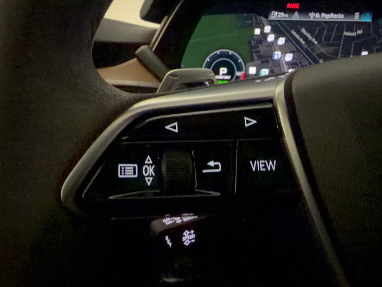 Certified 2023 Audi e-tron GT Premium Plus AWD/4WD image 18