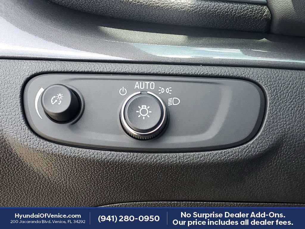 Used 2019 Buick Encore Preferred w/ Safety Package FWD image 26