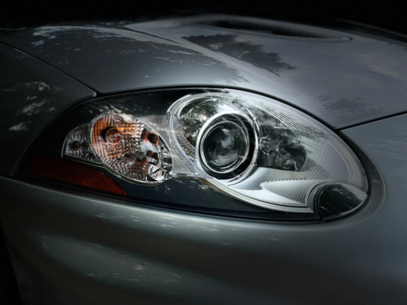 Used 2011 Jaguar XKR R image 14