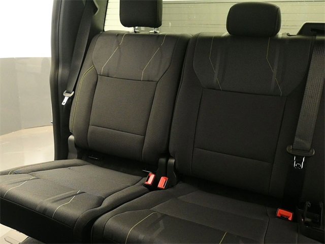 New 2025 Ford F150 STX w/ Equipment Group 200A image 21