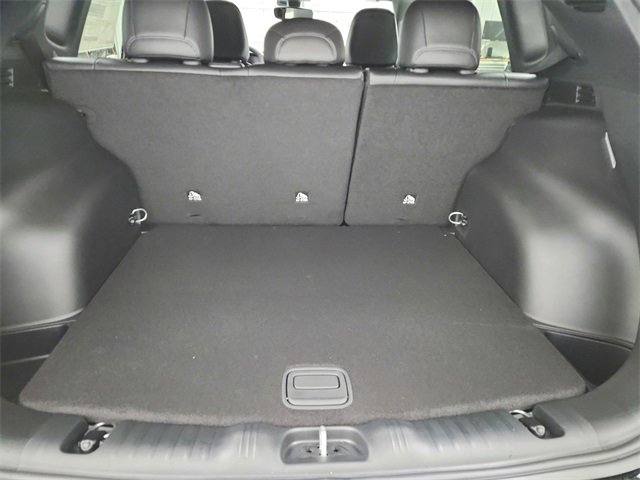 New 2026 Jeep Compass Latitude image 38