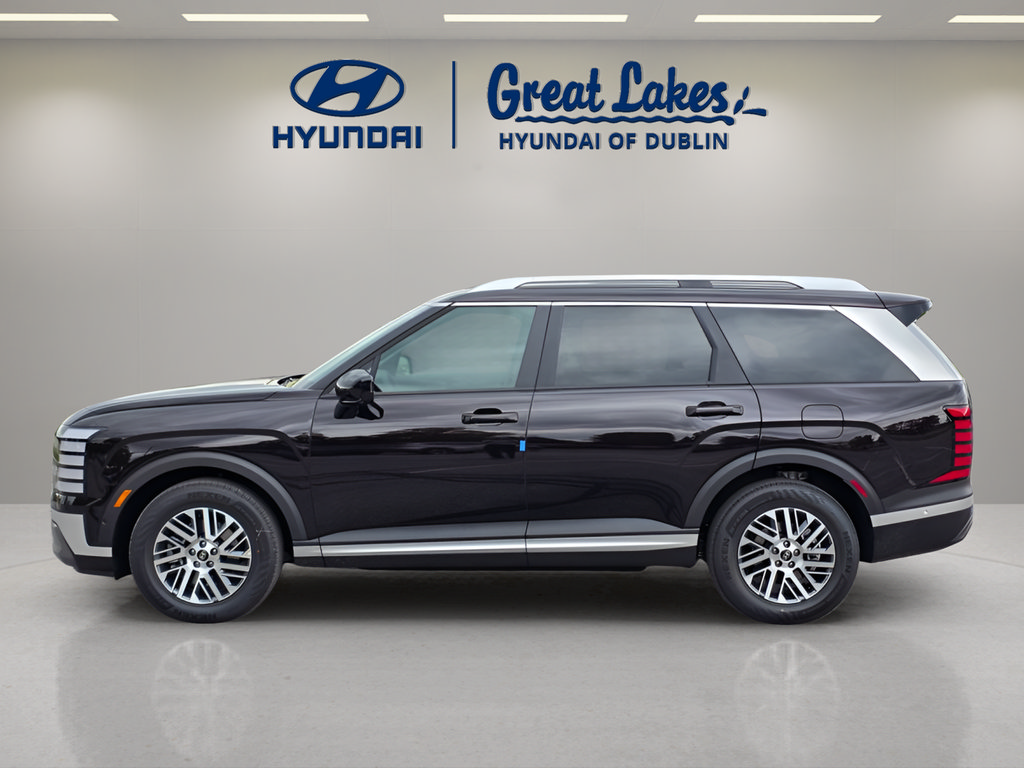 New 2026 Hyundai Palisade SEL AWD/4WD image 2