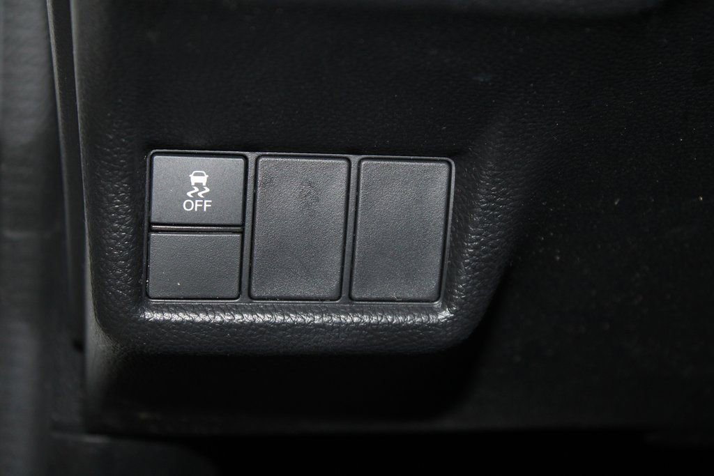 Certified 2025 Honda Civic Sport image 10