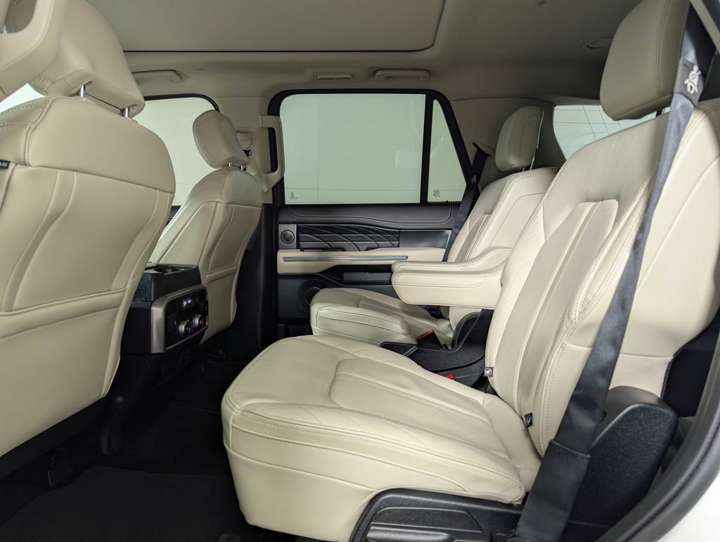 Certified 2020 Ford Expedition Platinum AWD/4WD image 14
