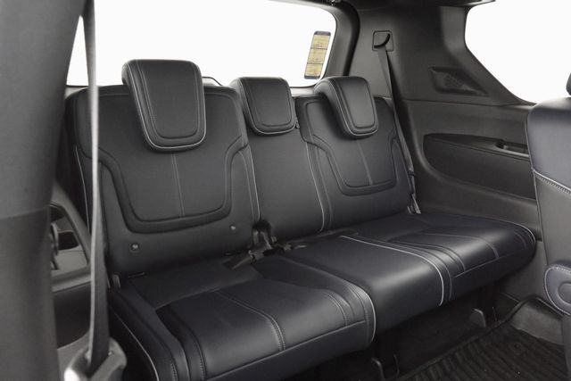 Used 2026 INFINITI QX80 4WD image 27