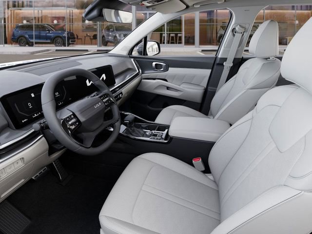 New 2026 Kia Sorento SX image 4