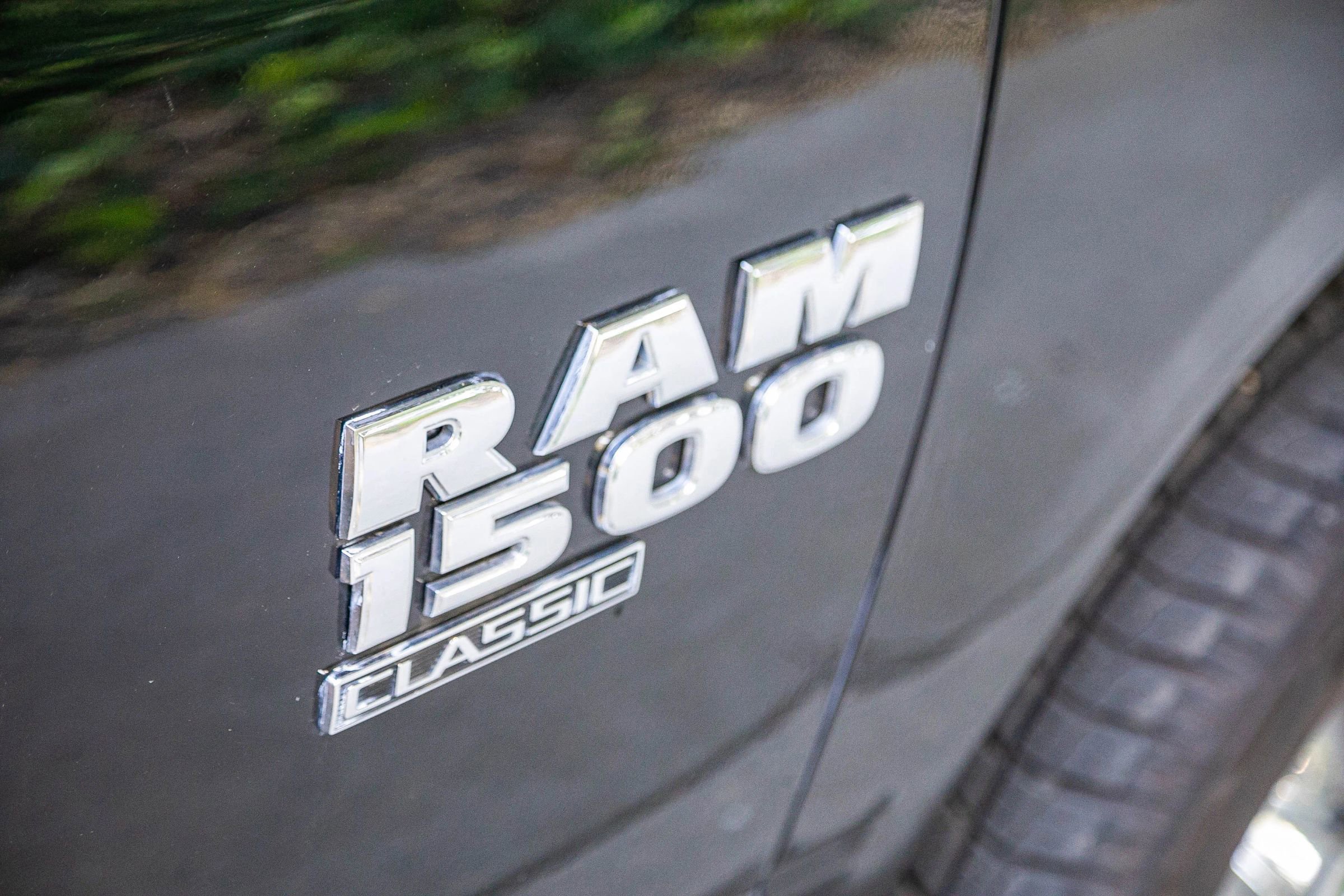 Used 2022 RAM 1500 Tradesman w/ Tradesman SXT Package image 20