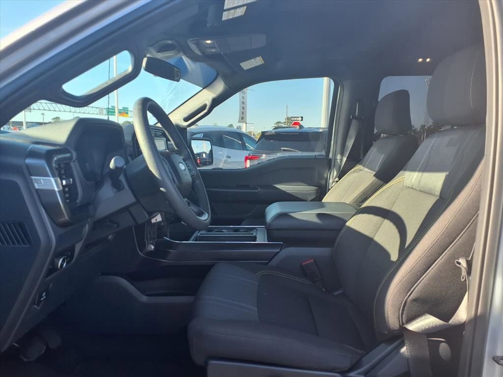 Used 2024 Ford F150 STX image 16