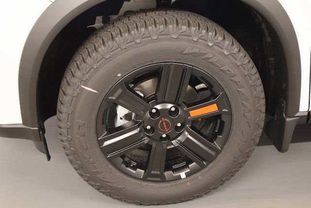 New 2026 Nissan Rogue SV w/ Rock Creek Premium Package image 7