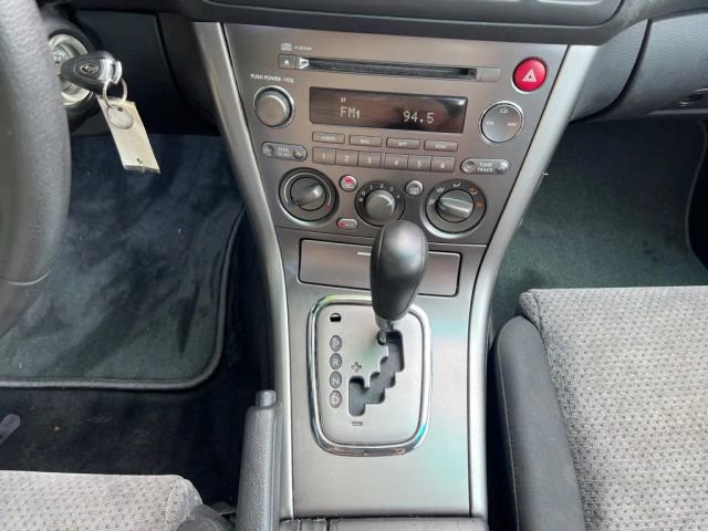 Used 2005 Subaru Outback 2.5i image 16