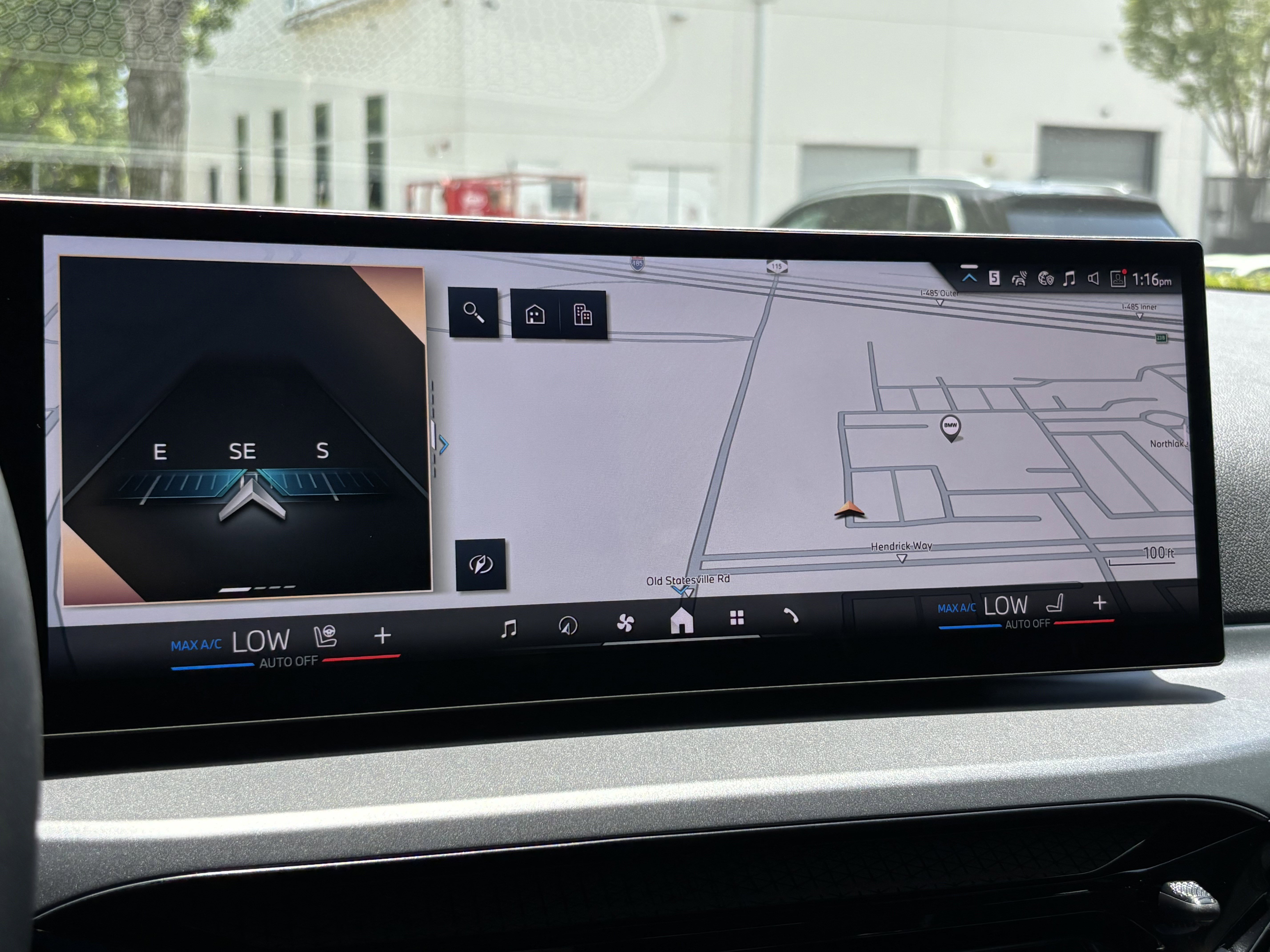 Used 2025 BMW 230i xDrive Coupe w/ Convenience Package image 27