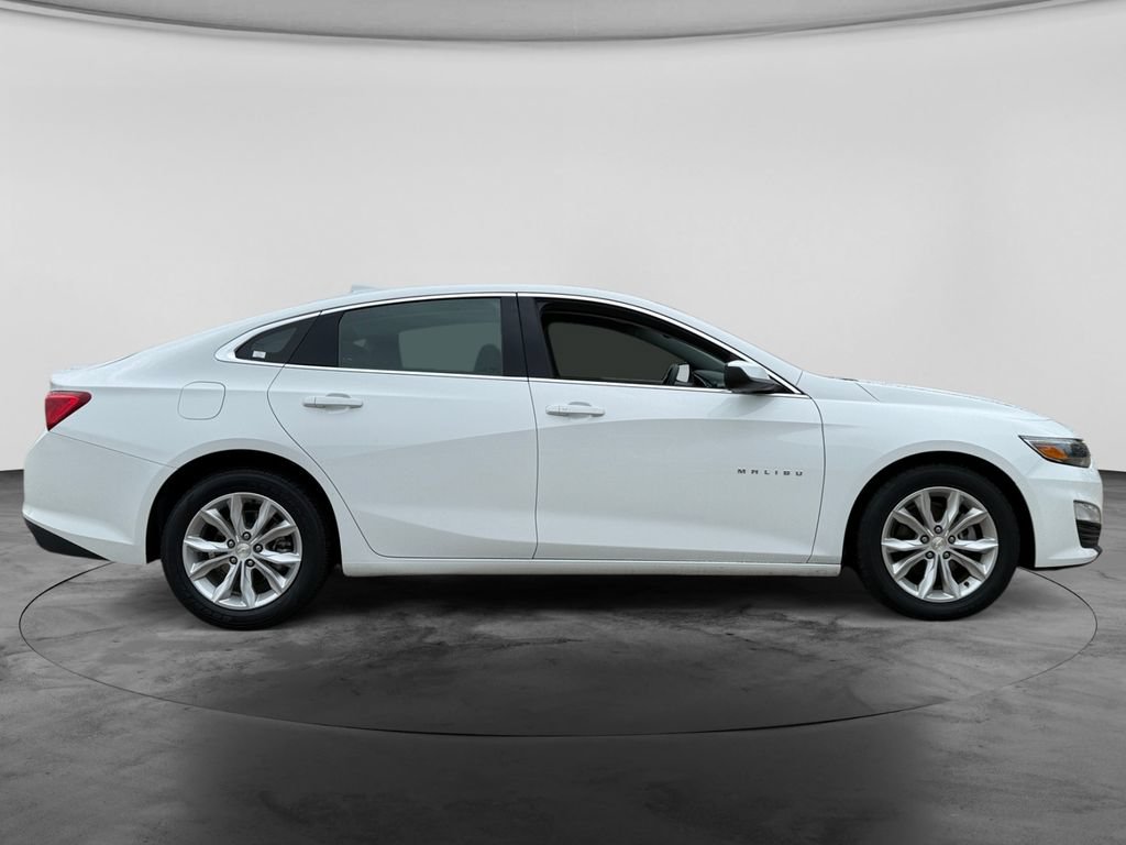 Used 2024 Chevrolet Malibu LT FWD image 10