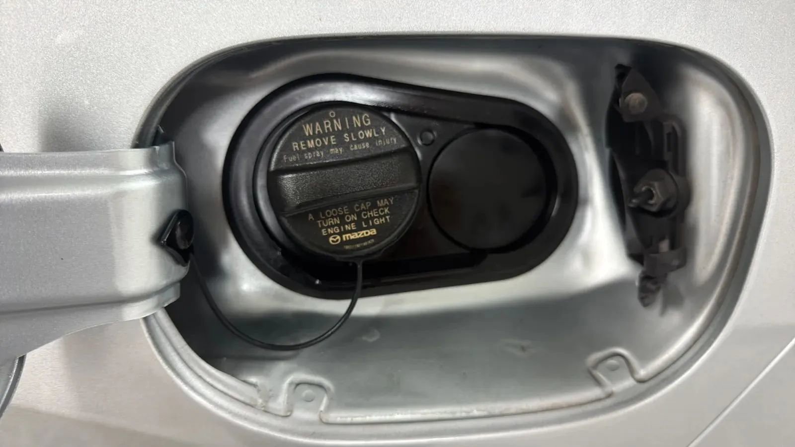 Used 2019 MAZDA CX-5 Sport FWD image 30