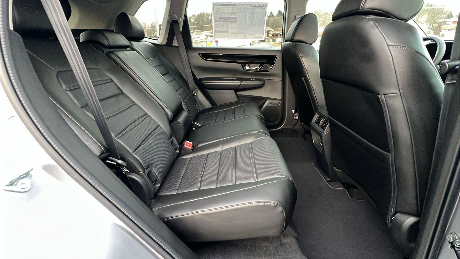 New 2026 Honda CR-V EX-L image 15