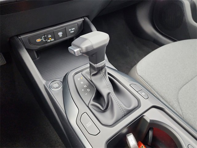 New 2025 Kia K4 LXS image 22