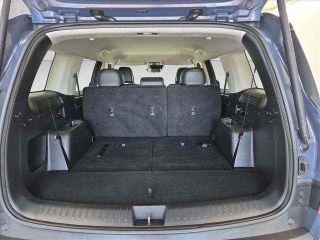 Used 2026 Hyundai Santa Fe SEL FWD image 6