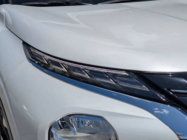Used 2024 Mitsubishi Outlander SE FWD image 10