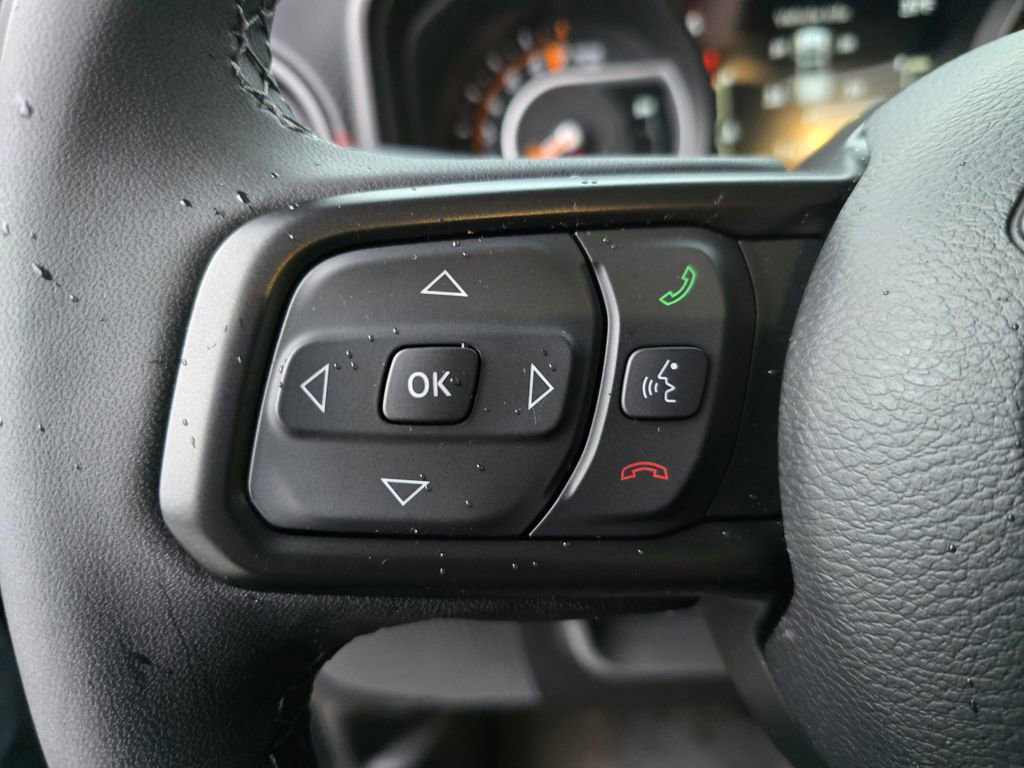 Used 2025 Jeep Gladiator Rubicon image 27