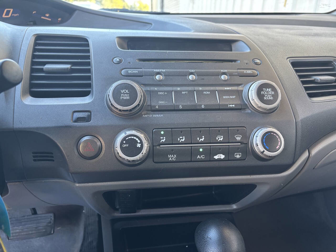 Used 2010 Honda Civic LX image 26