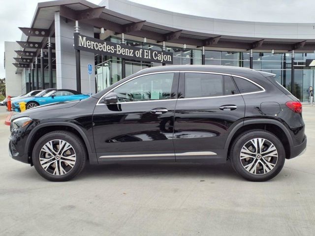 Used 2025 Mercedes-Benz GLA 250 image 24