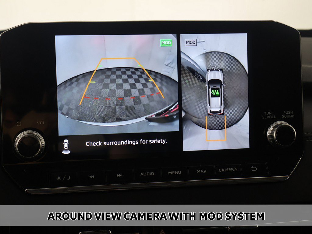 Used 2024 Mitsubishi Outlander SE Black Edition image 5