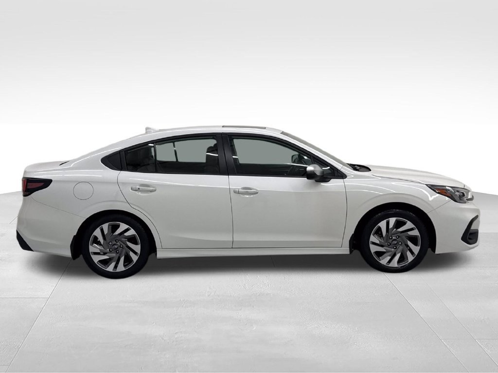 Certified 2023 Subaru Legacy Touring XT AWD/4WD image 7