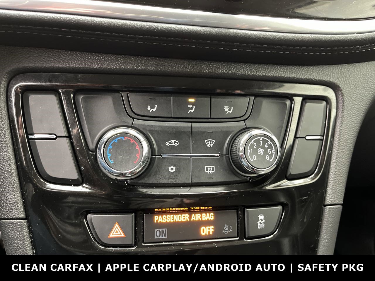 Used 2021 Buick Encore Preferred w/ Safety Package image 20