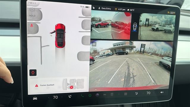 Used 2024 Tesla Model Y Long Range image 10